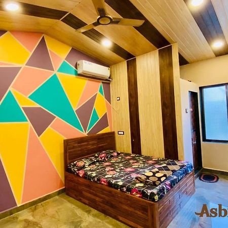 Asbii Cottage Mumbai Exterior photo