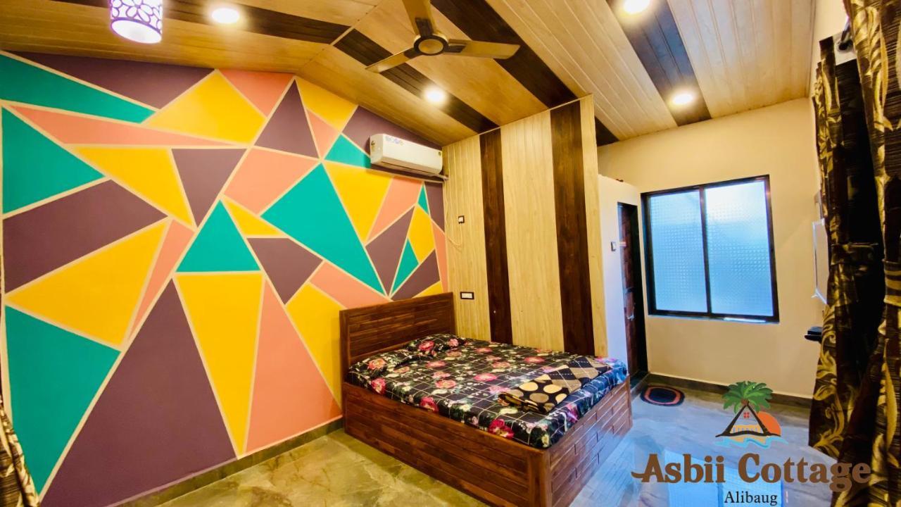 Asbii Cottage Mumbai Exterior photo